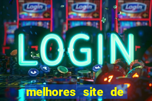 melhores site de jogos online